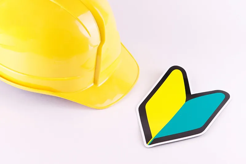 大型設備機器設置作業員/未経験者